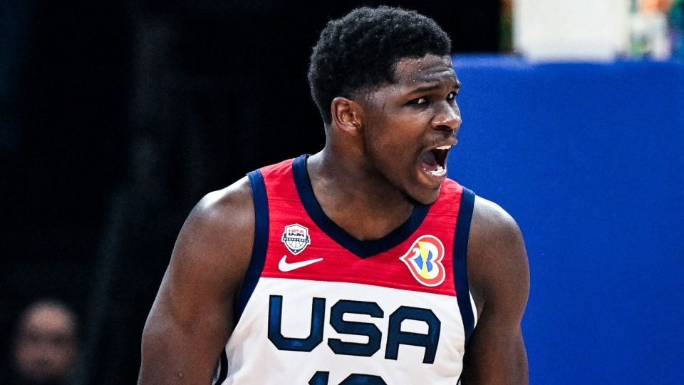 Mondiali, colpo di scena: Usa eliminati dalla Germania, addio finale