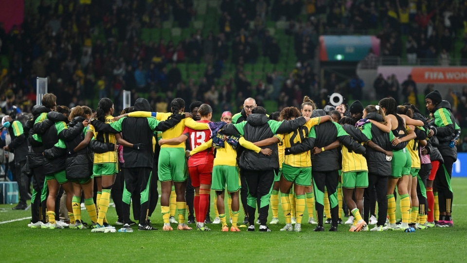 Mondiali femminile:avanti Colombia e Francia