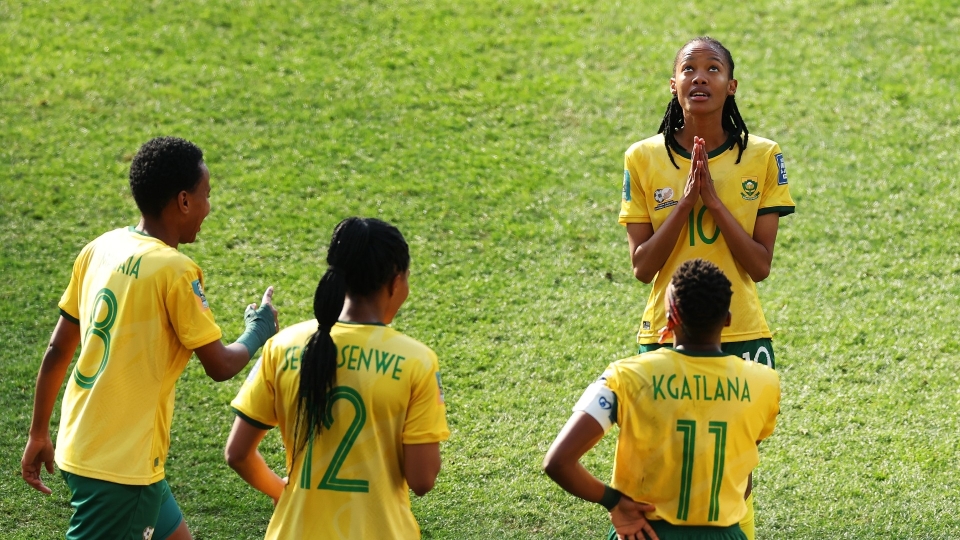 Mondiali Femminili 2023