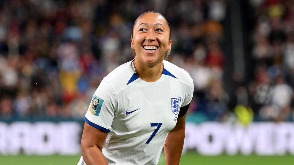 Mondiali Femminili 2023