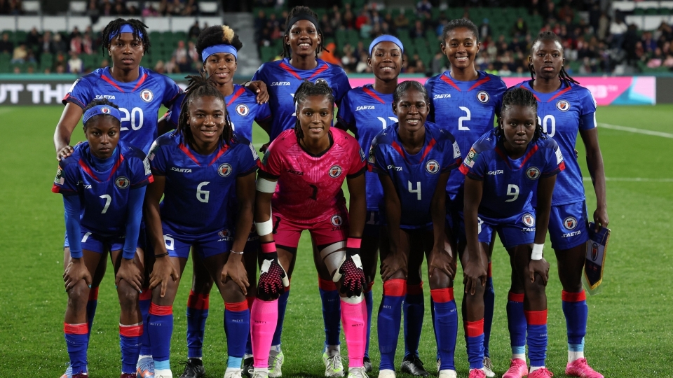 Mondiali femminili, avanti anche Inghilterra e Danimarca
