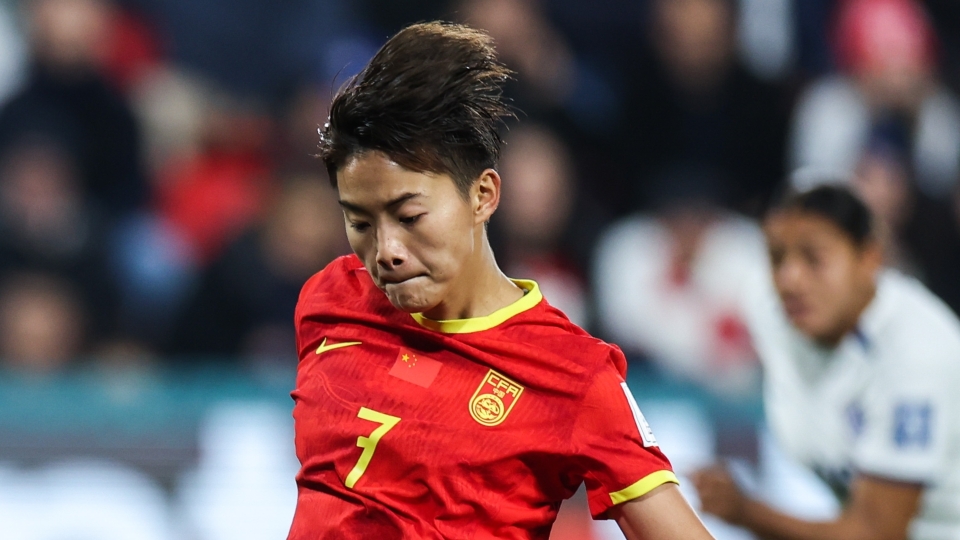 Mondiali femminili, avanti anche Inghilterra e Danimarca