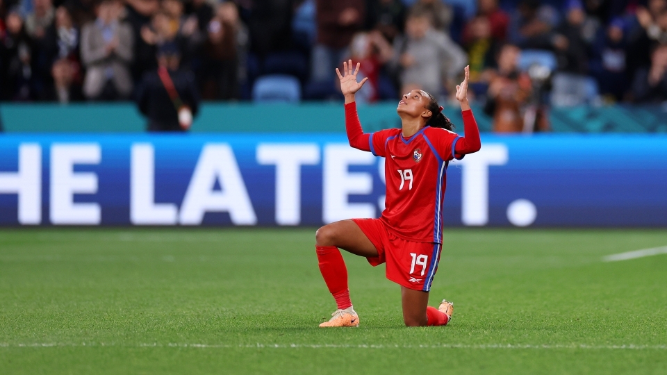Mondiali femminili: avanti Francia, Giamaica e Svezia