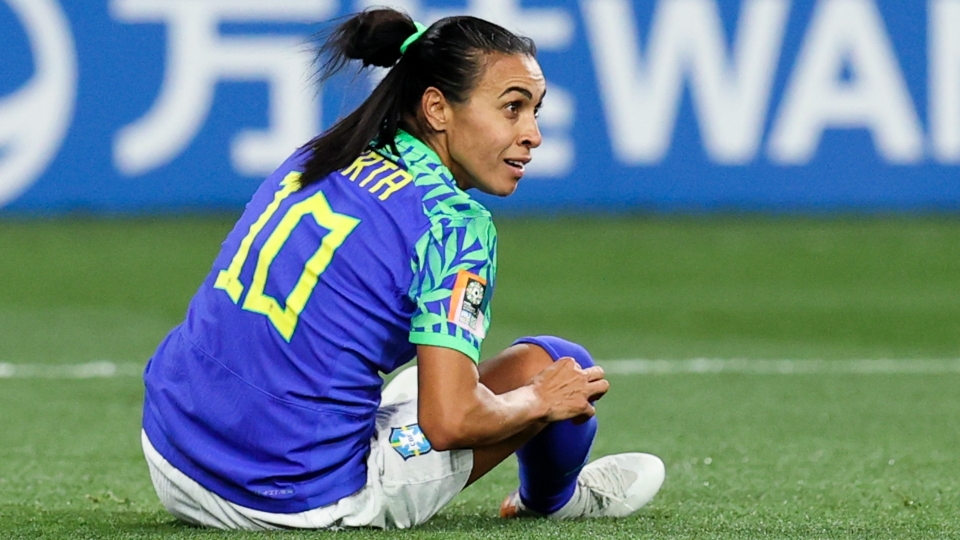 Mondiali femminili: avanti Francia, Giamaica e Svezia