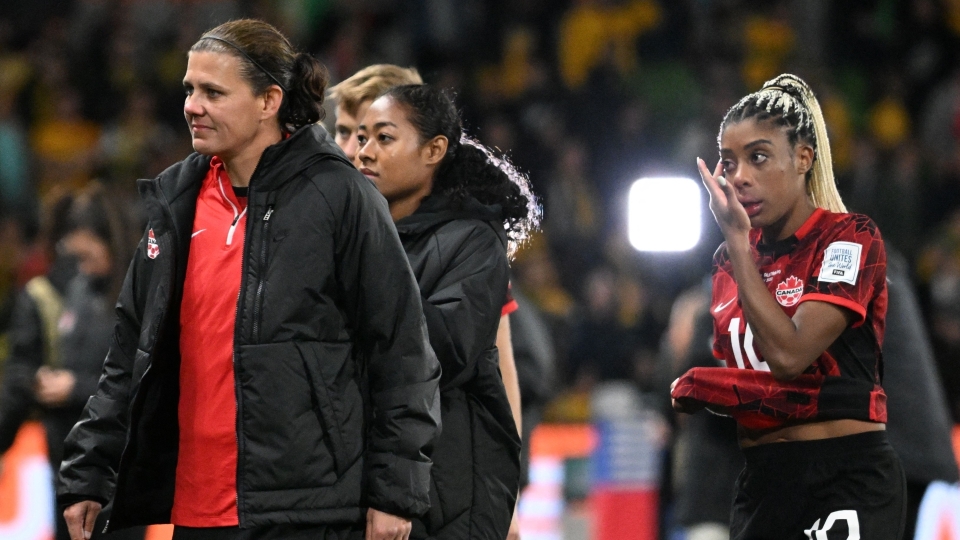 Mondiali femminili: Spagna, Giappone, Nigeria ed Australia agli ottavi