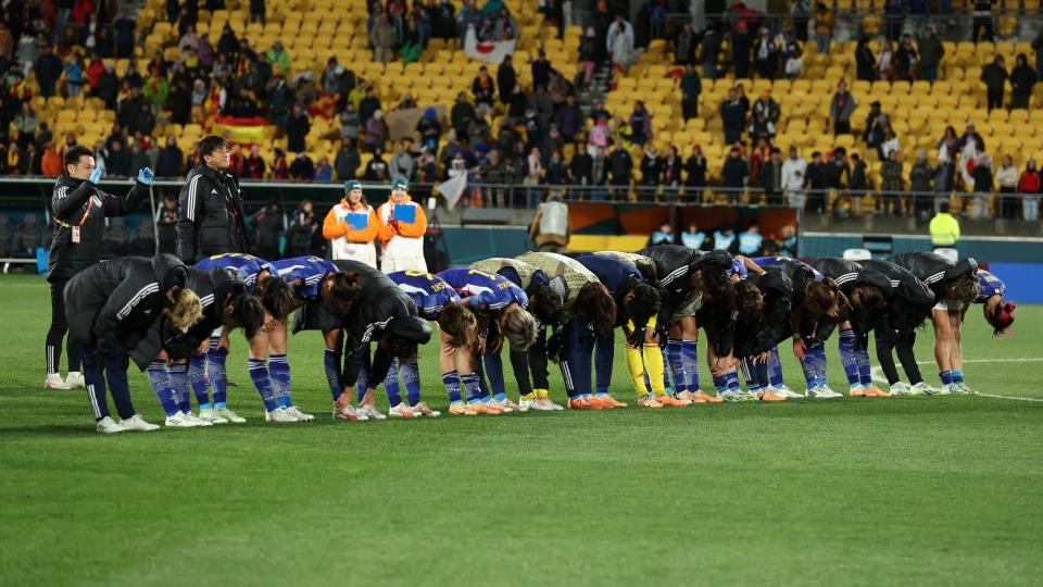 Mondiali femminili: Spagna, Giappone, Nigeria ed Australia agli ottavi