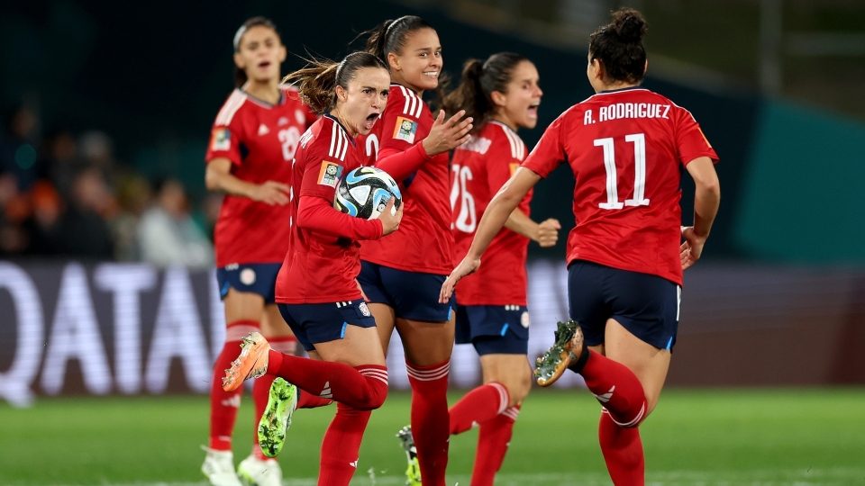 Mondiali femminili: Spagna, Giappone, Nigeria ed Australia agli ottavi