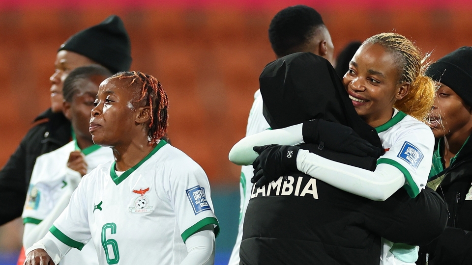 Mondiali femminili: Spagna, Giappone, Nigeria ed Australia agli ottavi