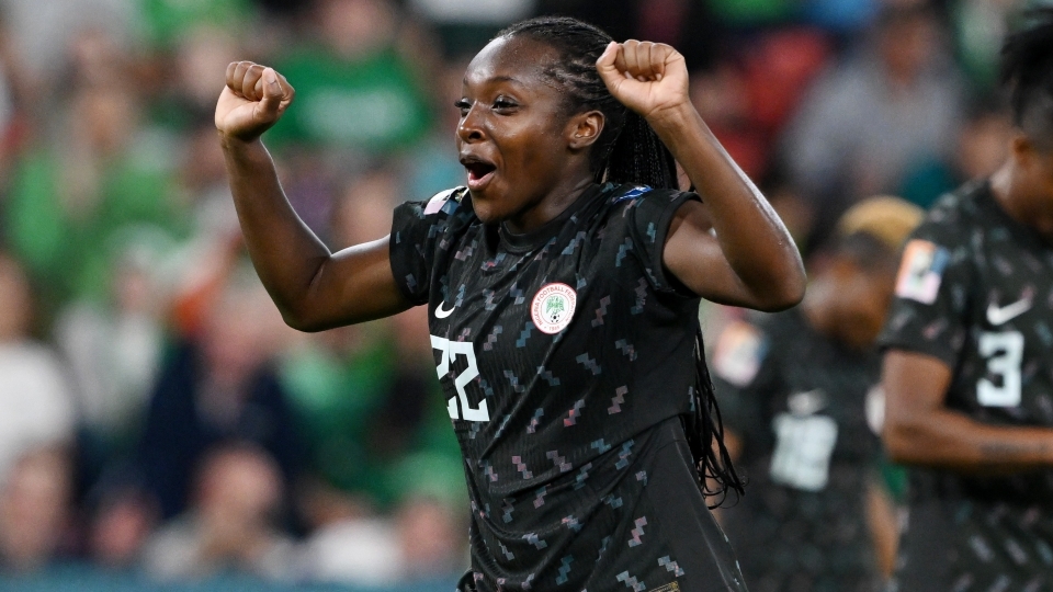 Mondiali femminili: Spagna, Giappone, Nigeria ed Australia agli ottavi