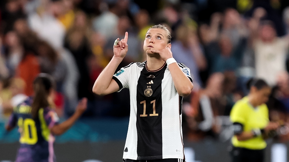 Mondiali femminili: Svizzera e Norvegia prime squadre agli ottavi