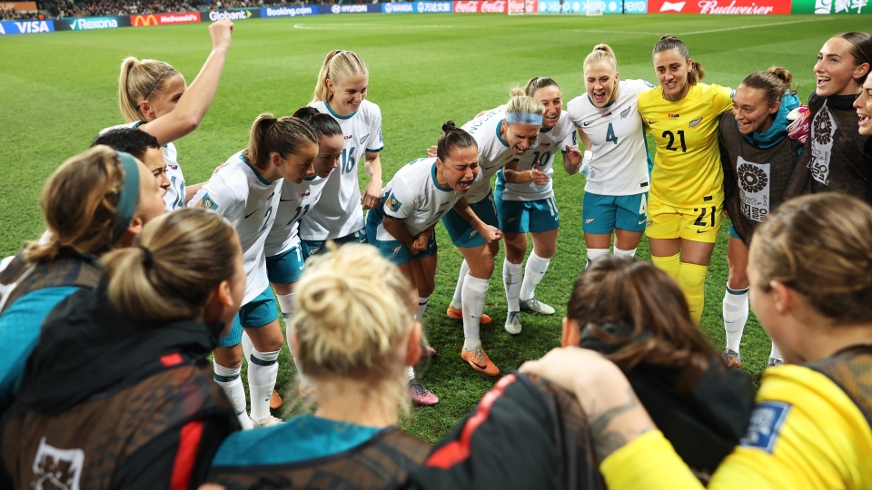 Mondiali femminili: Svizzera e Norvegia prime squadre agli ottavi
