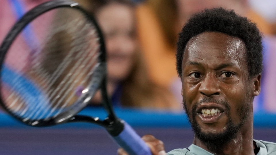 Monfils