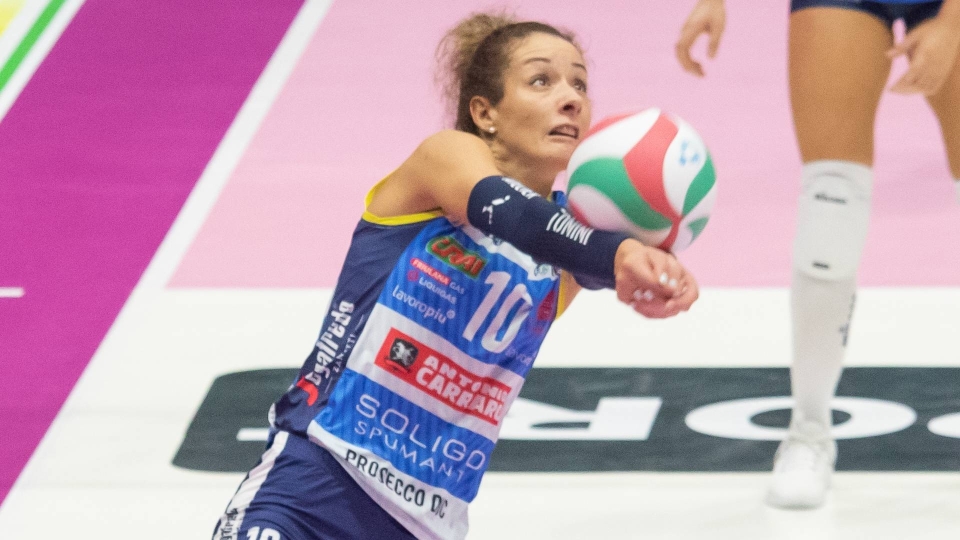 Monica De Gennaro