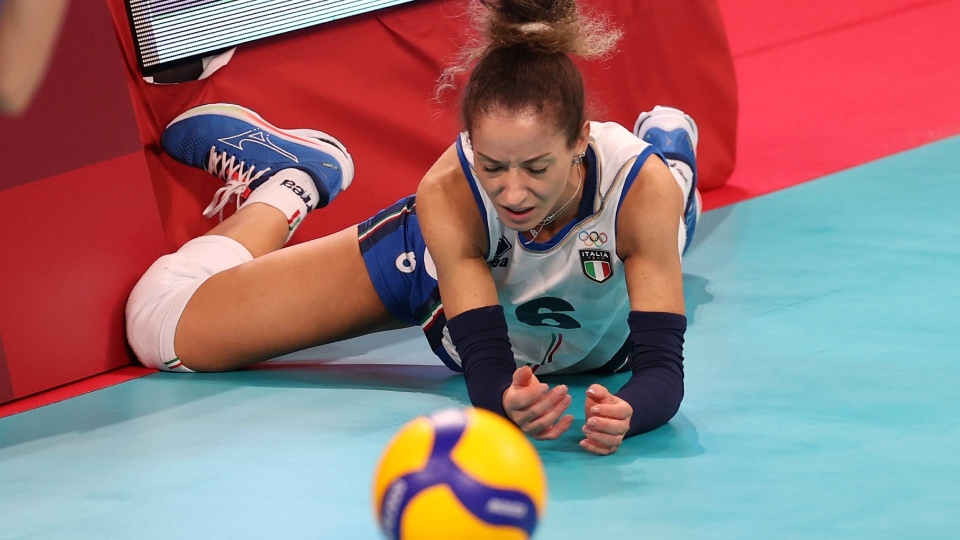 Monica De Gennaro