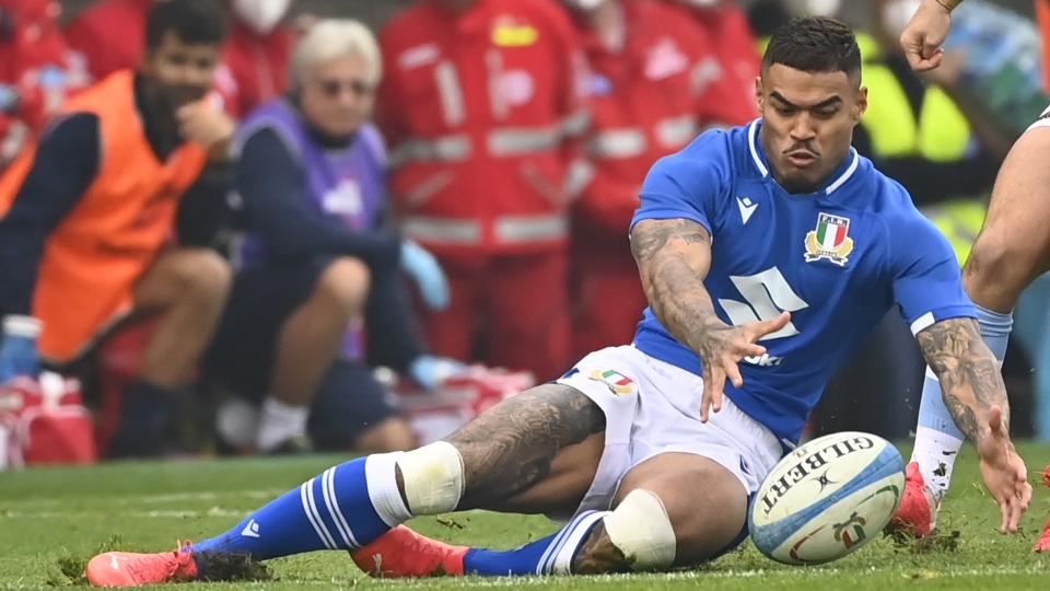Montanna Ioane