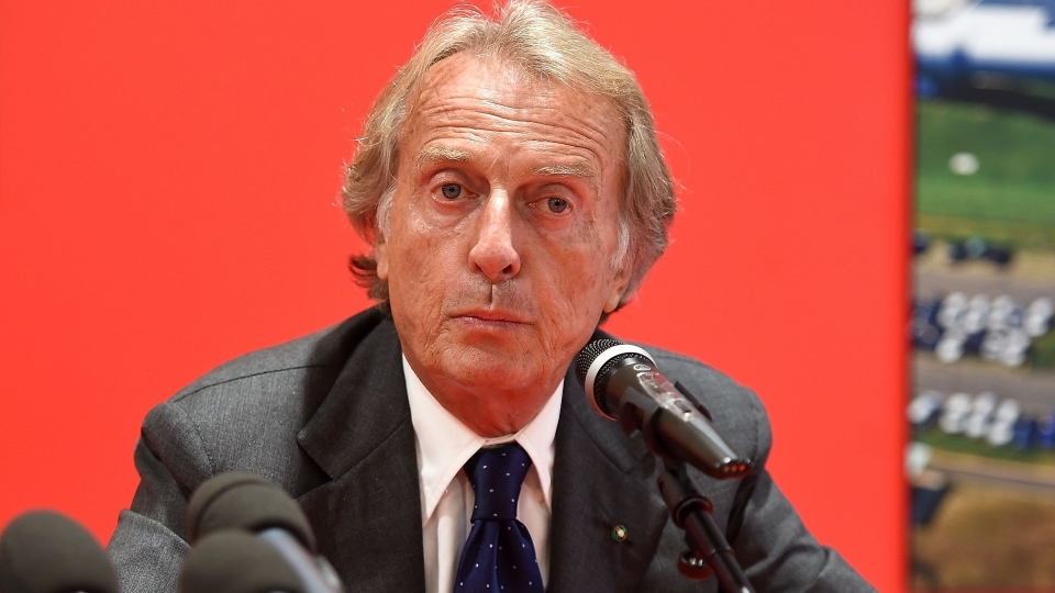 montezemolo