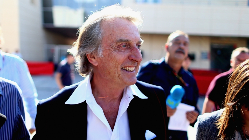 Montezemolo