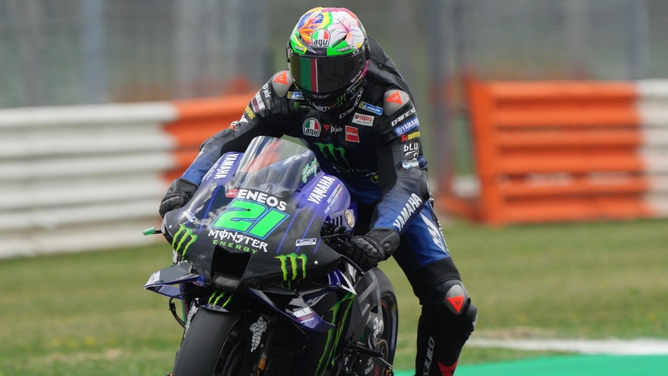 Morbidelli