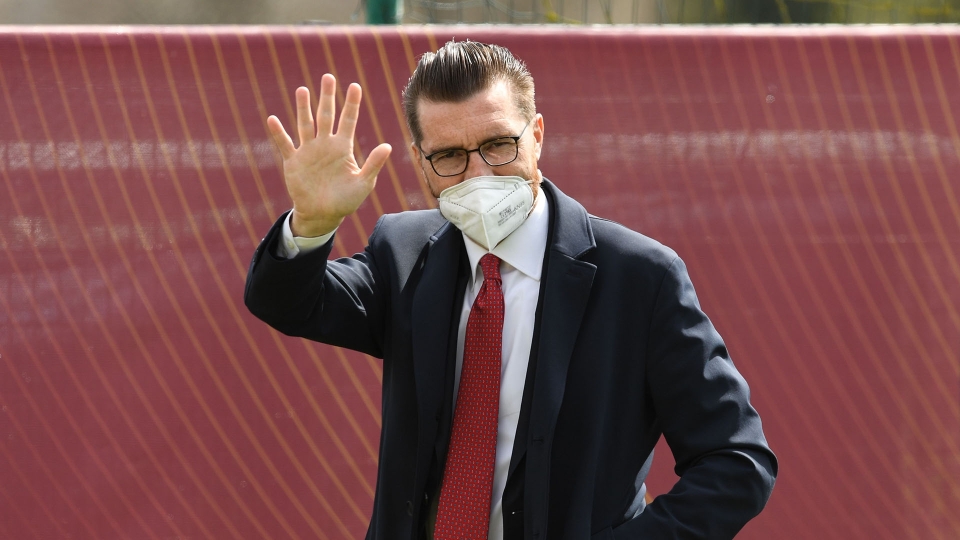 Morgan De Sanctis