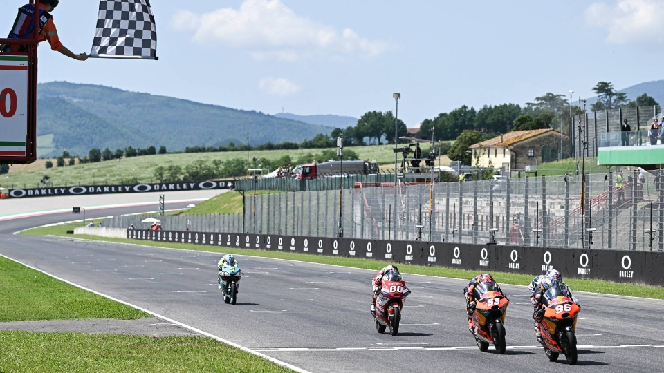 Mugello