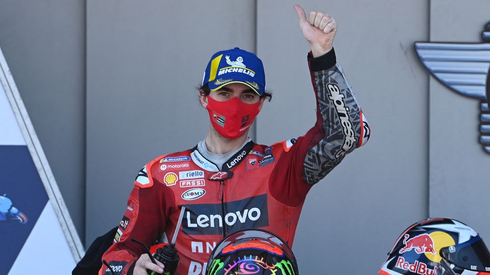 Moto GP; le foto del Gran Premio di Spagna