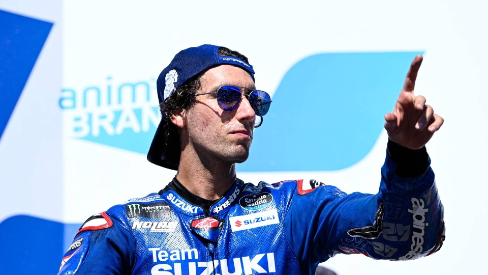 MotoGP Australia