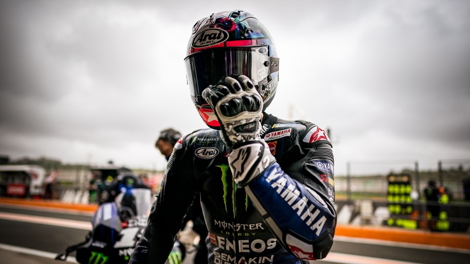 MotoGP: foto e curiosità del GP di Valencia