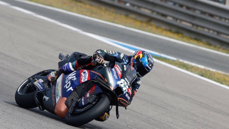 Miguel Oliveira MotoGP Jerez