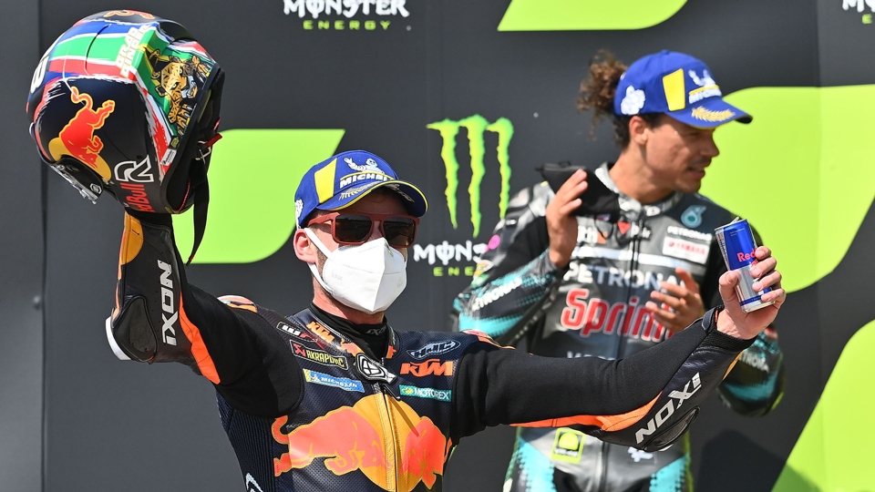 MotoGP: Le foto del GP della Repubblica Ceca