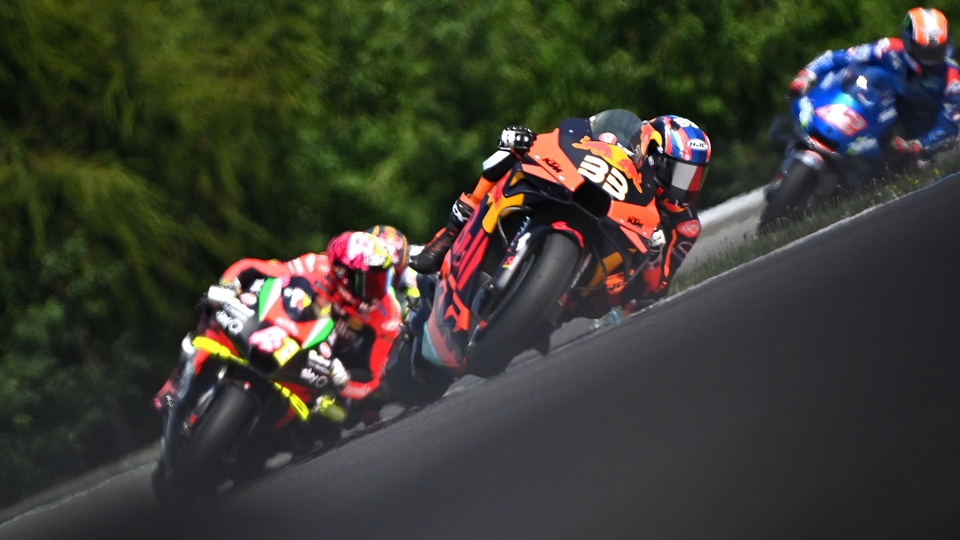 MotoGP: Le foto del GP della Repubblica Ceca