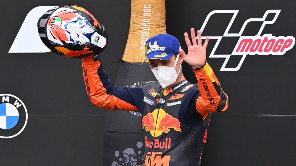 MotoGP: le foto del Gran Premio di Stiria