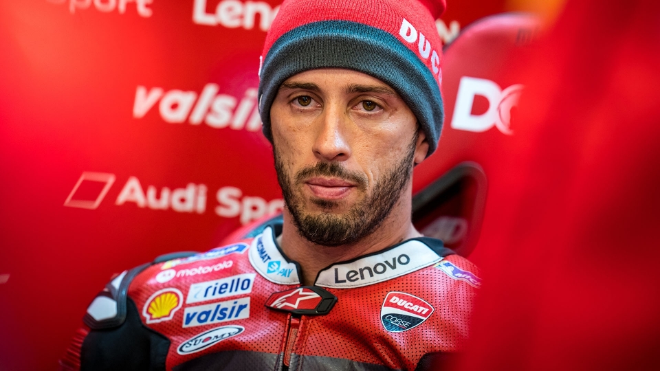 MotoGP: Quartararo in pole, le foto