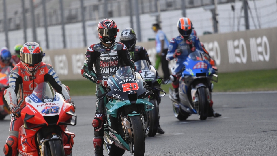 MotoGp