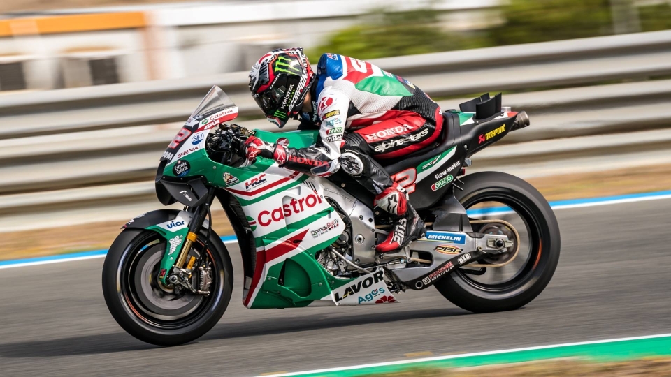MotoGP