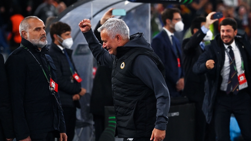 Mourinho