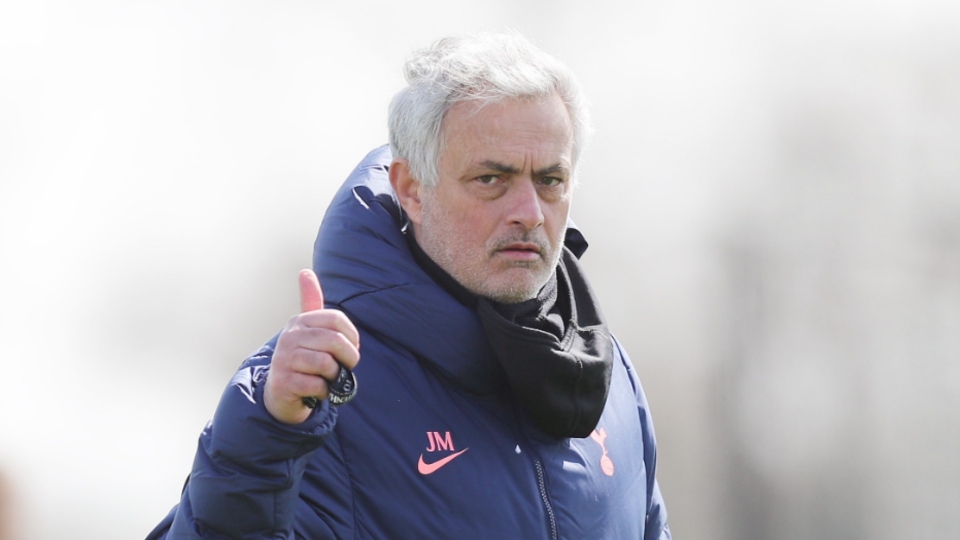 Mourinho