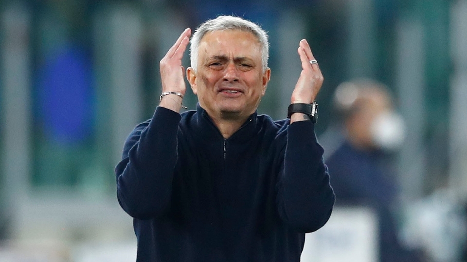 Mourinho