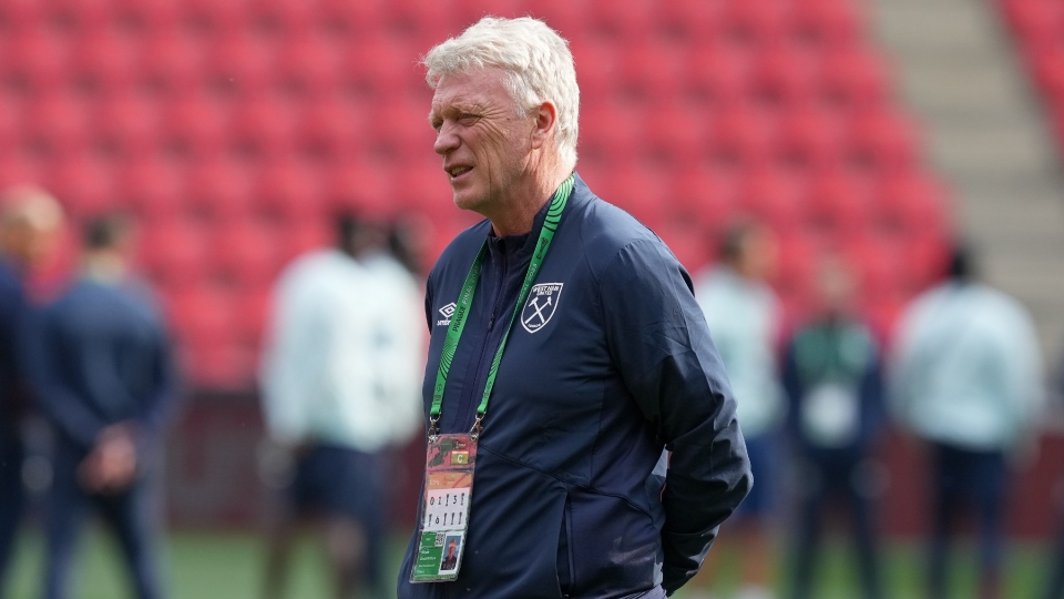 Moyes