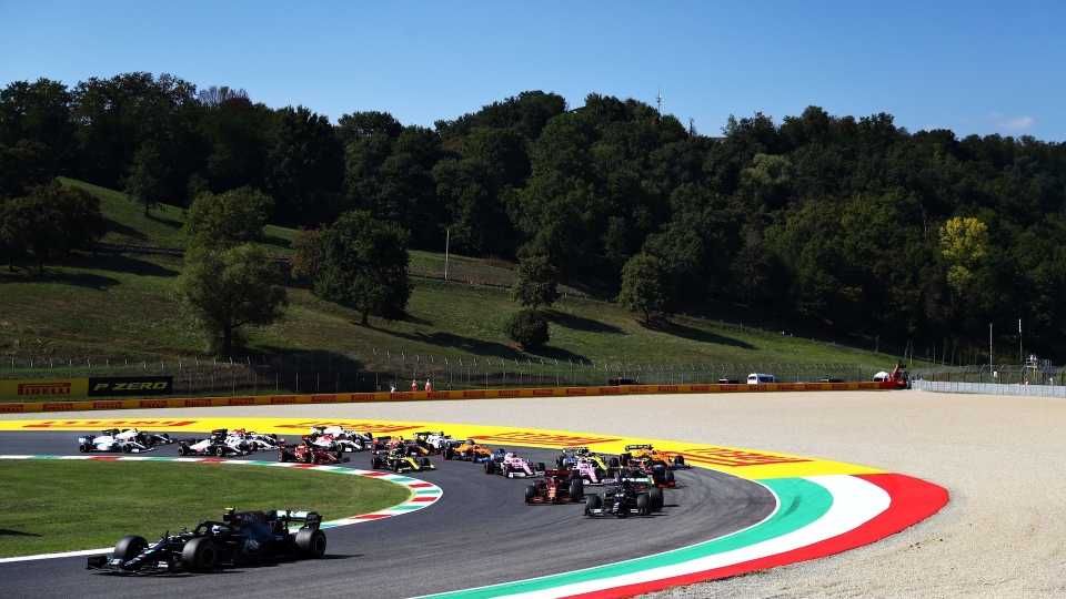 Mugello Mugello