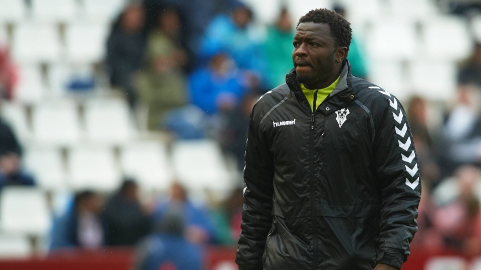 Muntari Muntari