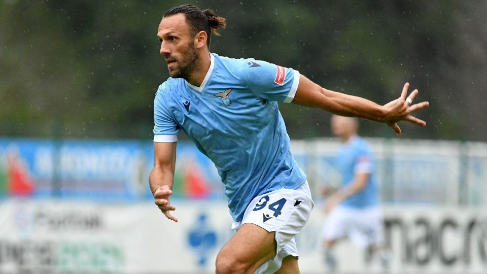 Muriqi Lazio