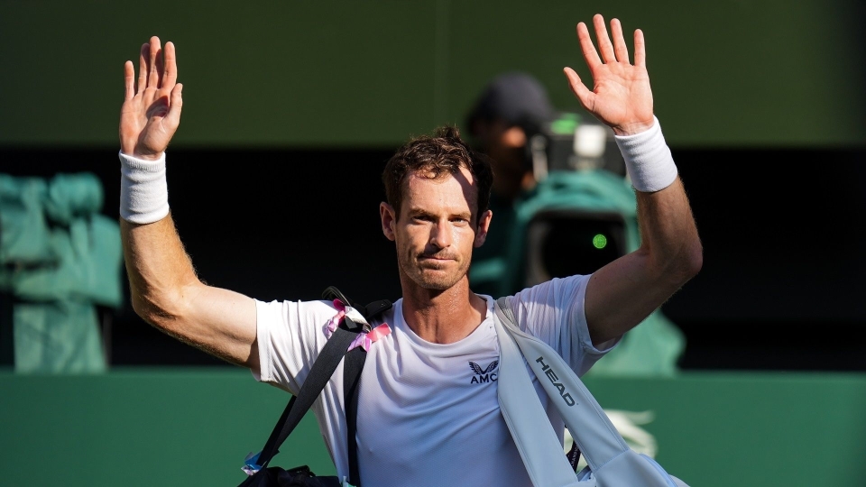 murray murray