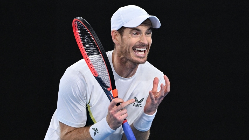 murray