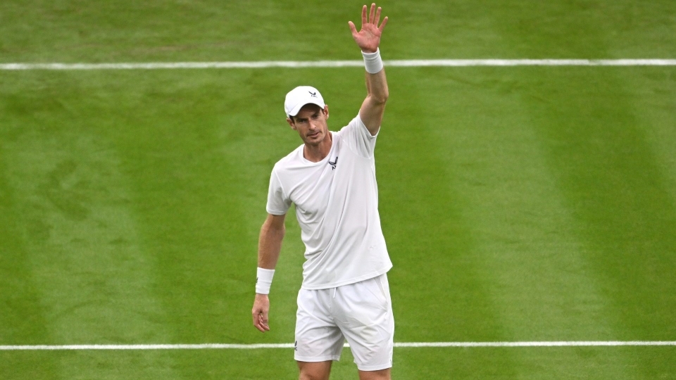 murray
