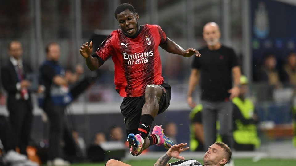 musah