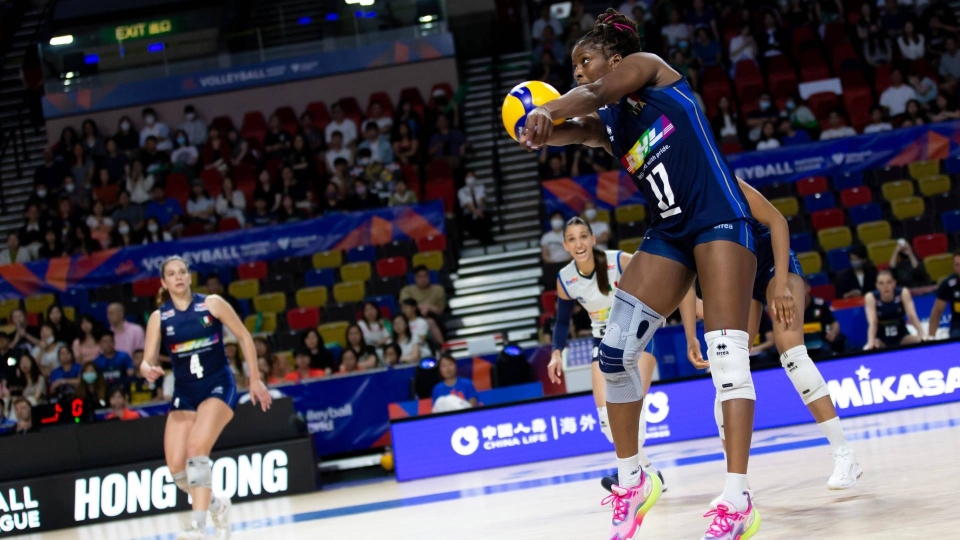 Myriam Sylla