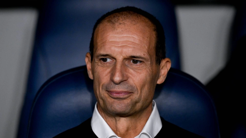 Maccabi Haifa-Juventus 2-0