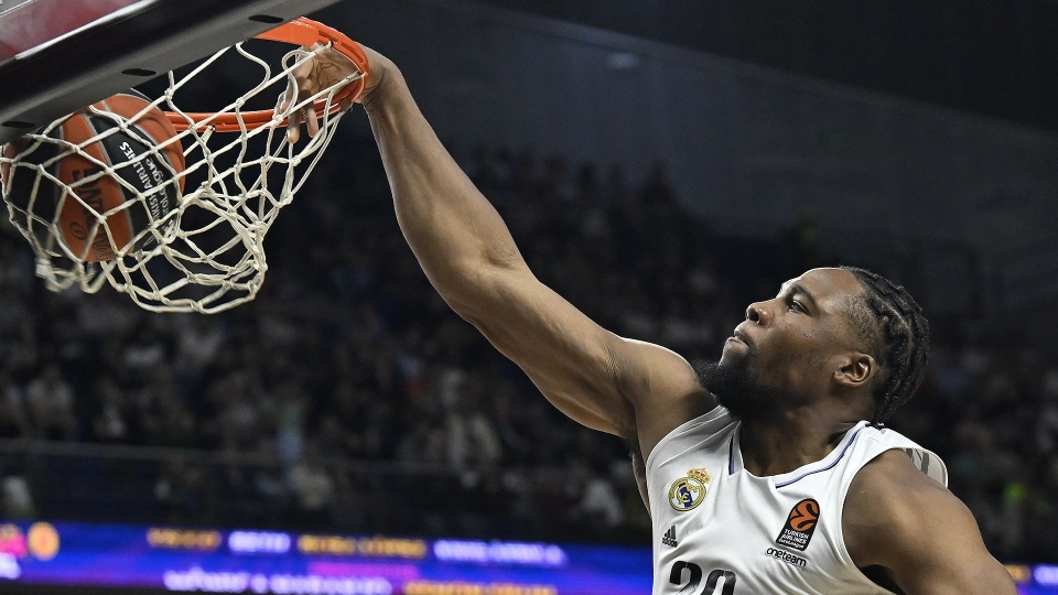Madrid Eurolega