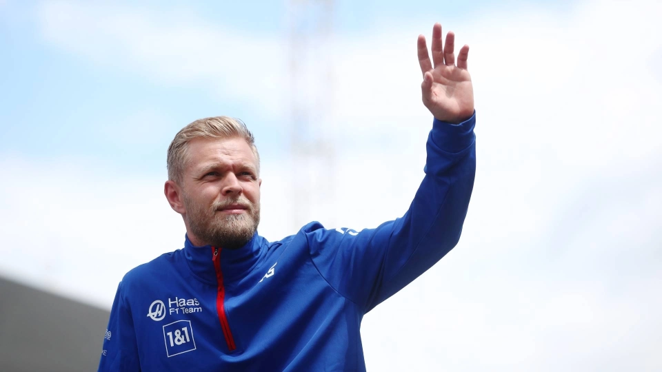 Magnussen
