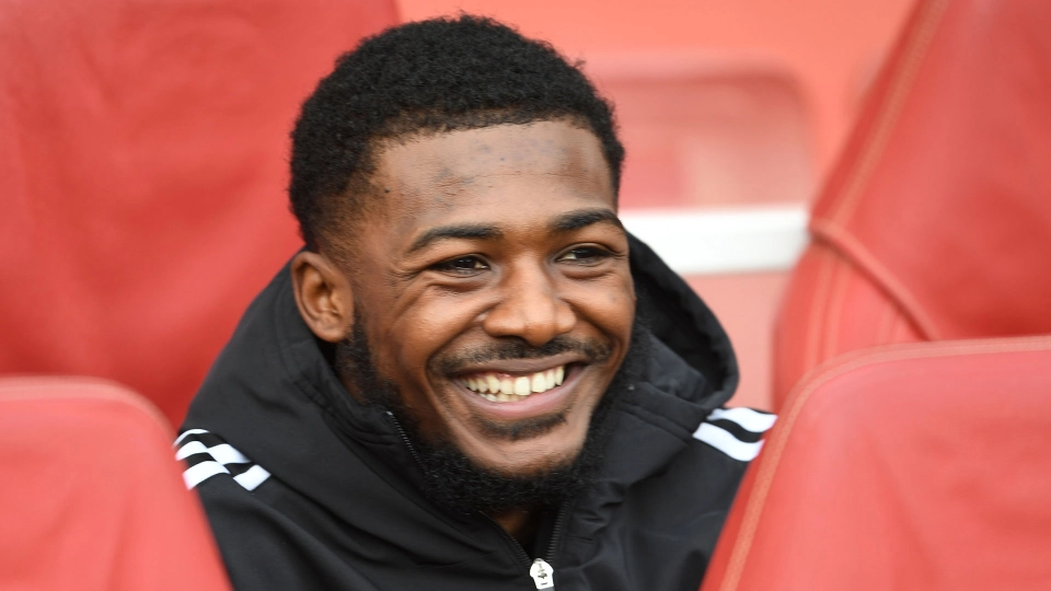 Maitland-Niles